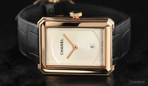 chanel boyfriend watch price australia|Chanel boys friend.